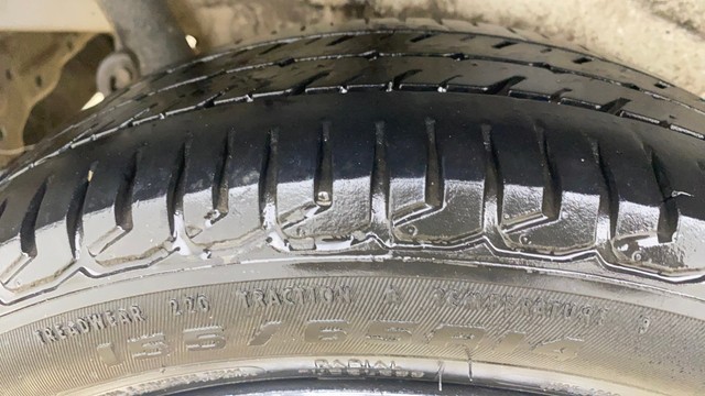 Second-hand 2016 Maruti Suzuki Wagon R VXI BS IV for sale in Ahmedabad-29