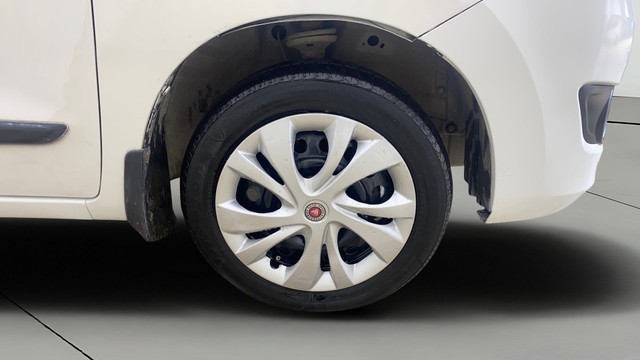 Second-hand 2016 Maruti Suzuki Wagon R VXI BS IV for sale in Ahmedabad-23