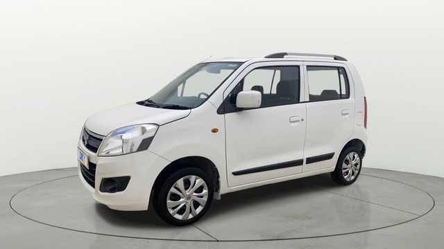 Second-hand 2016 Maruti Suzuki Wagon R VXI BS IV for sale in Ahmedabad-6