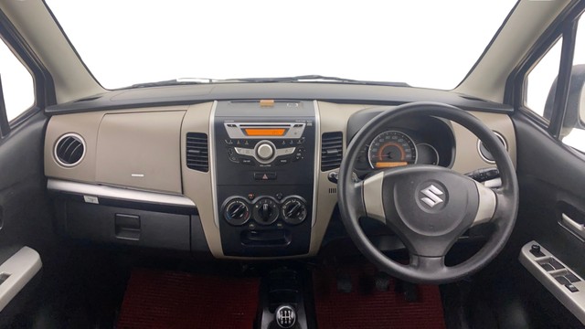 Second-hand 2016 Maruti Suzuki Wagon R VXI BS IV for sale in Ahmedabad-10