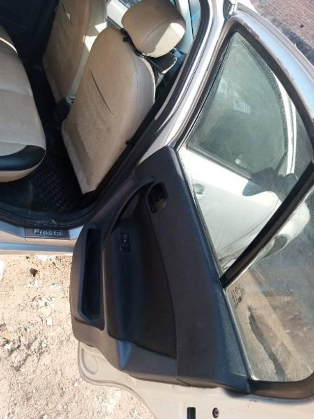 Second-hand 2012 Ford Fiesta Classic 1.6 Duratec LXI for sale in New Delhi-9