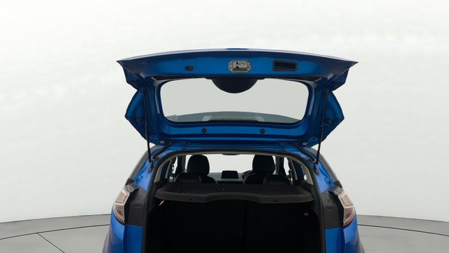 Second-hand 2019 Tata Nexon 1.2 Revotron XZ Plus for sale in Hyderabad-20