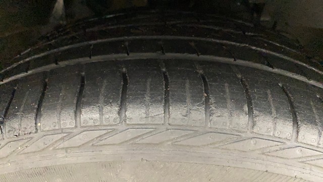 Second-hand 2019 Tata Nexon 1.2 Revotron XZ Plus for sale in Hyderabad-29