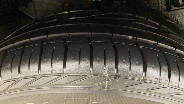 Second-hand 2019 Tata Nexon 1.2 Revotron XZ Plus for sale in Hyderabad-30