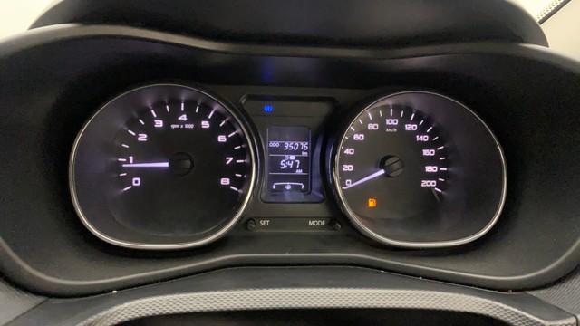 Second-hand 2019 Tata Nexon 1.2 Revotron XZ Plus for sale in Hyderabad-11