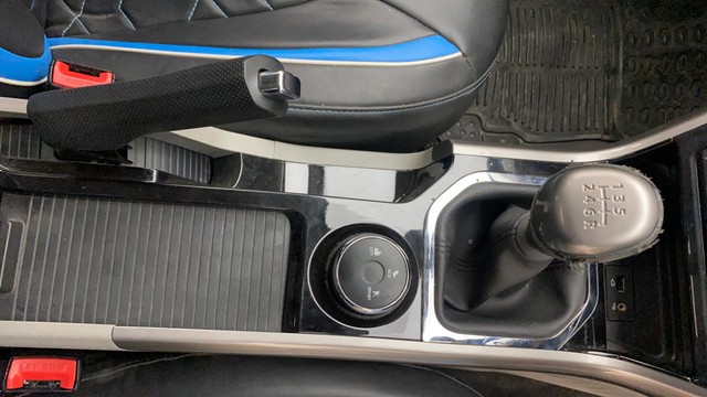 Second-hand 2019 Tata Nexon 1.2 Revotron XZ Plus for sale in Hyderabad-13