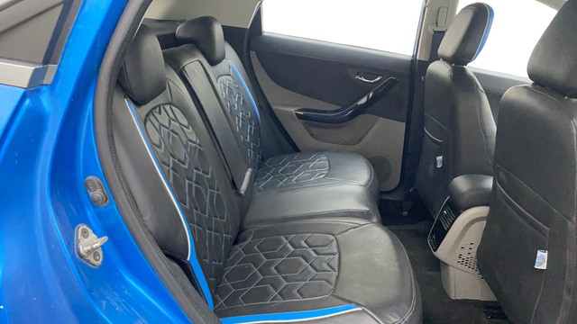 Second-hand 2019 Tata Nexon 1.2 Revotron XZ Plus for sale in Hyderabad-16