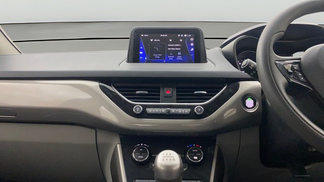 Second-hand 2019 Tata Nexon 1.2 Revotron XZ Plus for sale in Hyderabad-22