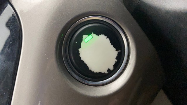 Second-hand 2019 Tata Nexon 1.2 Revotron XZ Plus for sale in Hyderabad-23