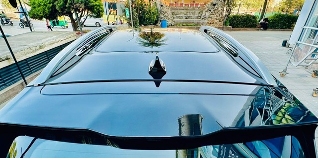 Second-hand 2023 MG Hector Sharp CVT for sale in Bangalore-9