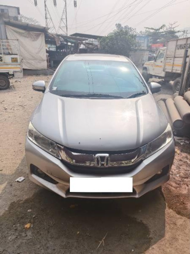 Second-hand 2016 Honda City i VTEC CVT VX for sale in Raigad-2