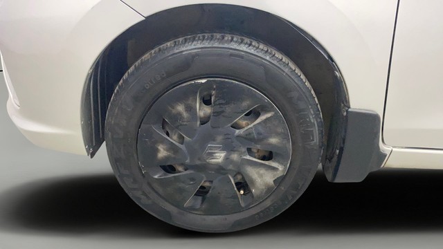 Maruti Celerio VXI AMT Second-hand 2018 Maruti Celerio VXI AMT for sale in Kochi-25