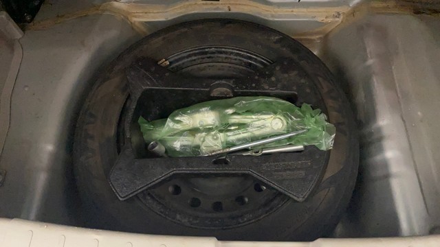 Maruti Celerio VXI AMT Second-hand 2018 Maruti Celerio VXI AMT for sale in Kochi-27