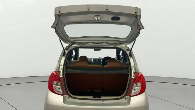 Maruti Celerio VXI AMT Second-hand 2018 Maruti Celerio VXI AMT for sale in Kochi-20