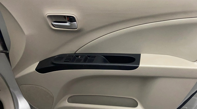 Maruti Celerio VXI AMT Second-hand 2018 Maruti Celerio VXI AMT for sale in Kochi-17