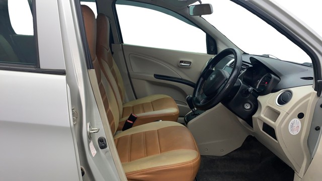 Maruti Celerio VXI AMT Second-hand 2018 Maruti Celerio VXI AMT for sale in Kochi-15