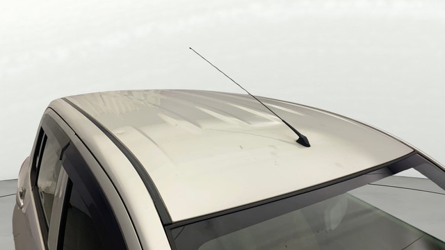 Maruti Celerio VXI AMT Second-hand 2018 Maruti Celerio VXI AMT for sale in Kochi-8