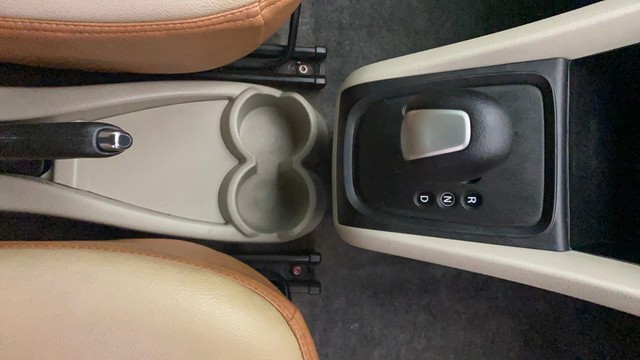 Maruti Celerio VXI AMT Second-hand 2018 Maruti Celerio VXI AMT for sale in Kochi-13