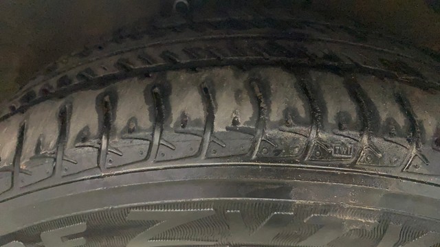 Maruti Celerio VXI AMT Second-hand 2018 Maruti Celerio VXI AMT for sale in Kochi-28