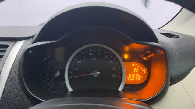 Maruti Celerio VXI AMT Second-hand 2018 Maruti Celerio VXI AMT for sale in Kochi-11