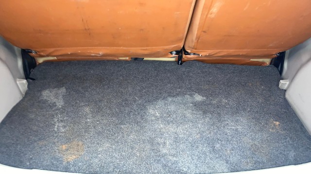 Maruti Celerio VXI AMT Second-hand 2018 Maruti Celerio VXI AMT for sale in Kochi-19