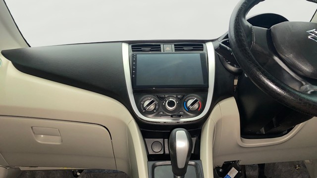 Maruti Celerio VXI AMT Second-hand 2018 Maruti Celerio VXI AMT for sale in Kochi-22
