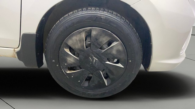 Maruti Celerio VXI AMT Second-hand 2018 Maruti Celerio VXI AMT for sale in Kochi-23