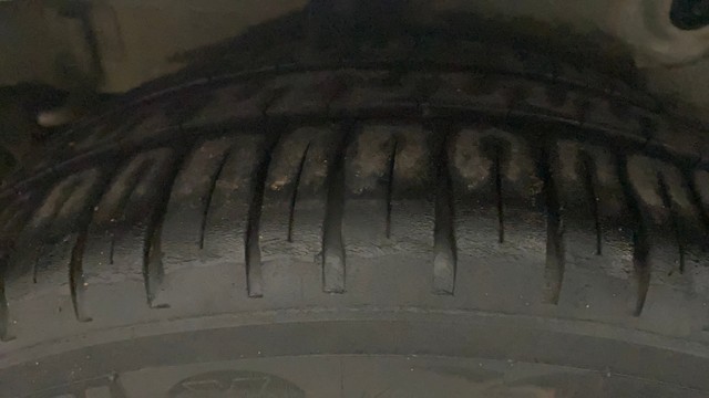 Maruti Celerio VXI AMT Second-hand 2018 Maruti Celerio VXI AMT for sale in Kochi-29