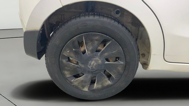 Maruti Celerio VXI AMT Second-hand 2018 Maruti Celerio VXI AMT for sale in Kochi-24