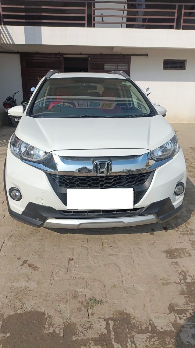 Second-hand 2018 Honda WR-V i-DTEC VX for sale in Jaunpur-1
