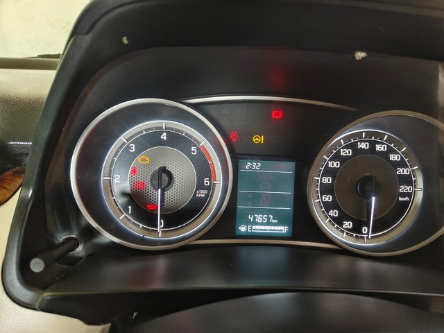 Second-hand 2018 Maruti Swift Dzire VDI for sale in Jodhpur-2