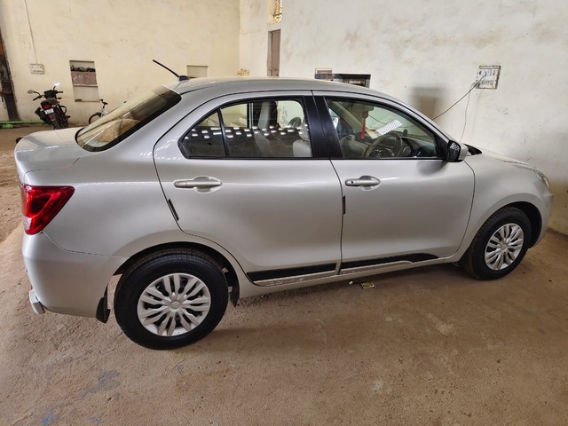 Second-hand 2018 Maruti Swift Dzire VDI for sale in Jodhpur-4