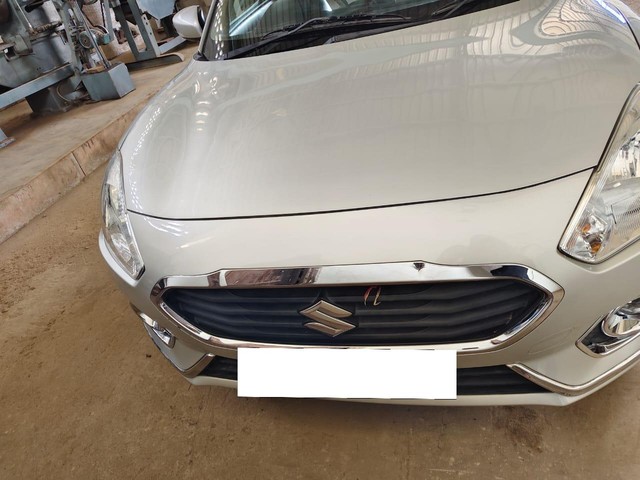 Second-hand 2018 Maruti Swift Dzire VDI for sale in Jodhpur-1