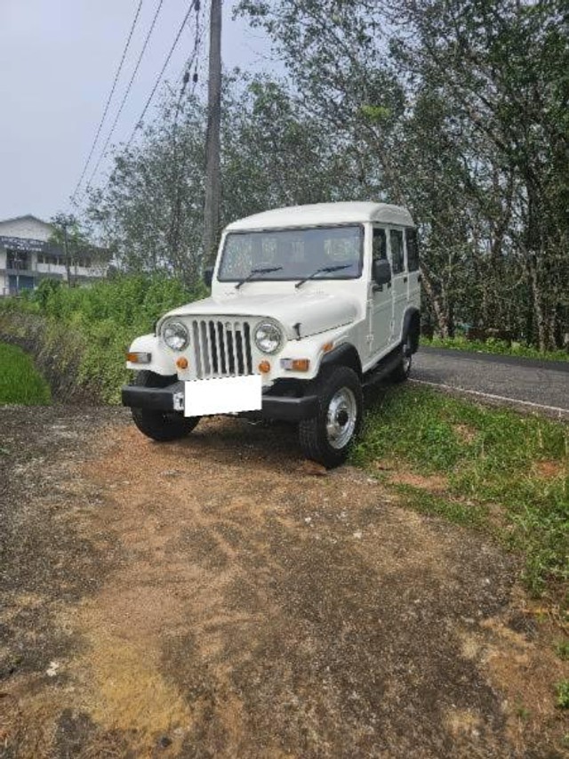 Second-hand 2000 Mahindra Marshal DI for sale in Idukki-0