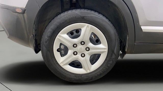 Second-hand 2020 Kia Seltos HTK G for sale in Bangalore-24