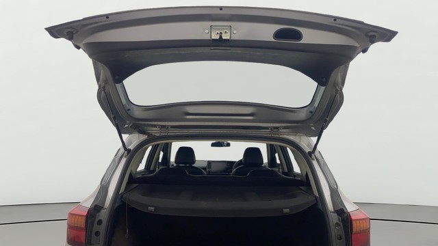 Second-hand 2020 Kia Seltos HTK G for sale in Bangalore-20