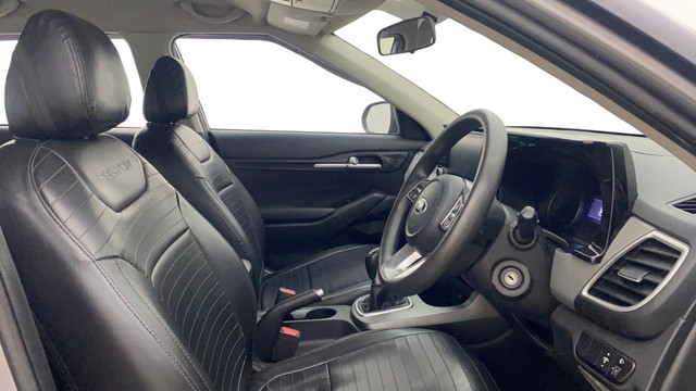 Second-hand 2020 Kia Seltos HTK G for sale in Bangalore-15