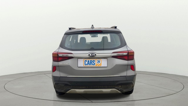 Second-hand 2020 Kia Seltos HTK G for sale in Bangalore-3