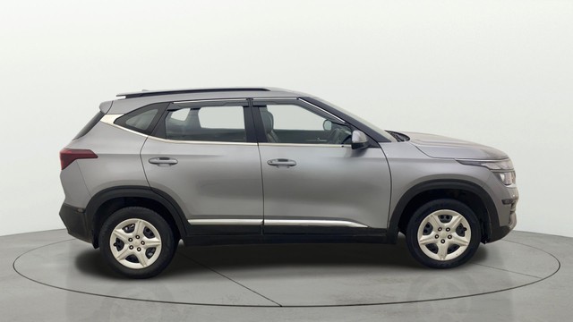 Second-hand 2020 Kia Seltos HTK G for sale in Bangalore-1