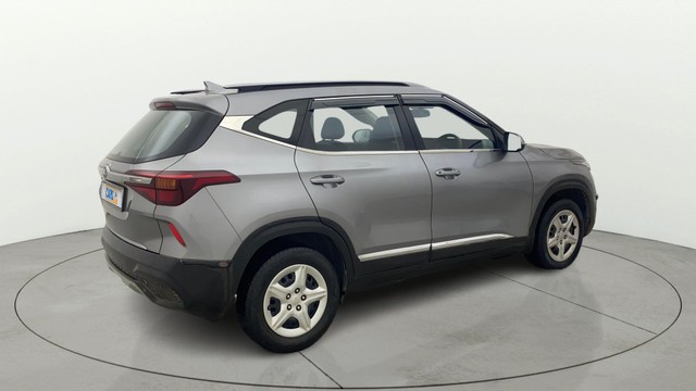 Second-hand 2020 Kia Seltos HTK G for sale in Bangalore-2