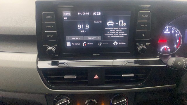 Second-hand 2020 Kia Seltos HTK G for sale in Bangalore-22