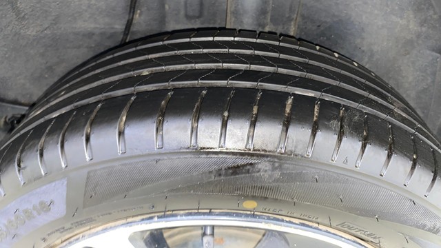 Second-hand 2023 Tata Altroz XE Plus for sale in Mumbai-32