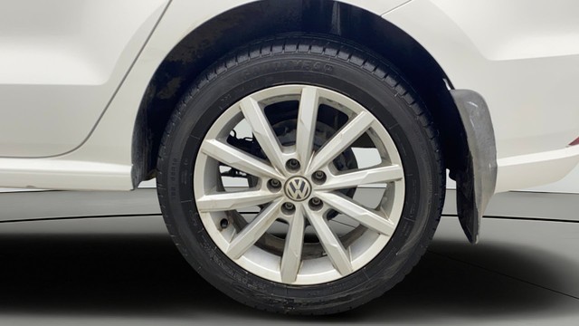 Second-hand 2018 Volkswagen Ameo 1.0 MPI Highline Plus for sale in Chennai-26