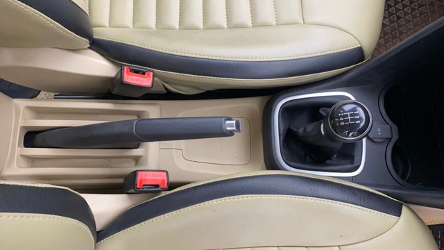 Second-hand 2018 Volkswagen Ameo 1.0 MPI Highline Plus for sale in Chennai-13