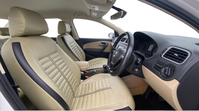 Second-hand 2018 Volkswagen Ameo 1.0 MPI Highline Plus for sale in Chennai-15