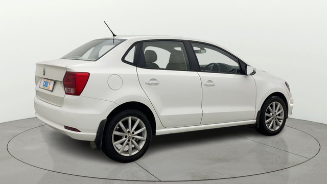 Second-hand 2018 Volkswagen Ameo 1.0 MPI Highline Plus for sale in Chennai-2