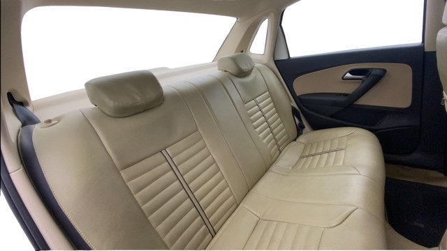 Second-hand 2018 Volkswagen Ameo 1.0 MPI Highline Plus for sale in Chennai-16