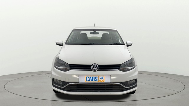 Second-hand 2018 Volkswagen Ameo 1.0 MPI Highline Plus for sale in Chennai-7