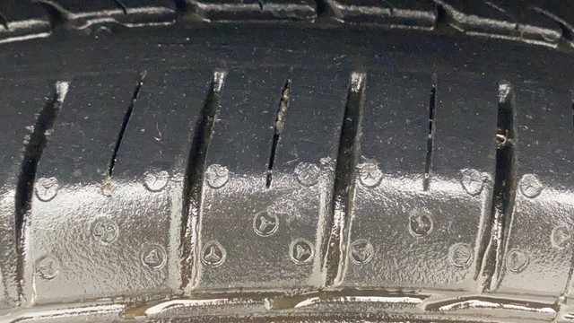 Second-hand 2018 Volkswagen Ameo 1.0 MPI Highline Plus for sale in Chennai-30