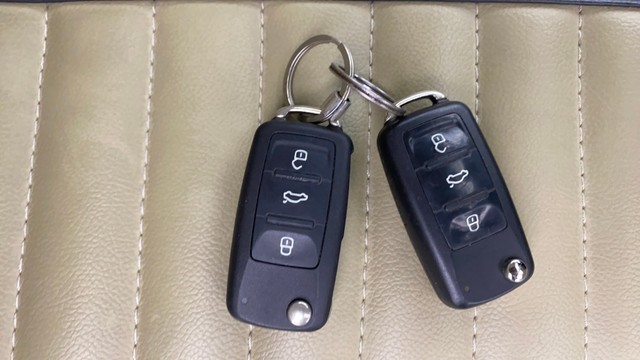 Second-hand 2018 Volkswagen Ameo 1.0 MPI Highline Plus for sale in Chennai-21